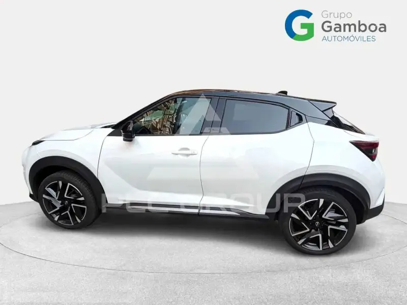 2026 Nissan Juke