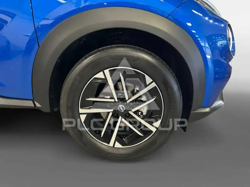 2026 Nissan Juke