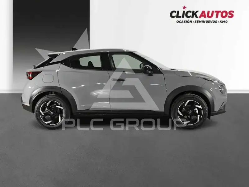 2026 Nissan Juke