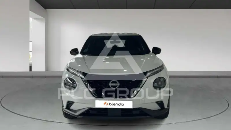 2026 Nissan Juke