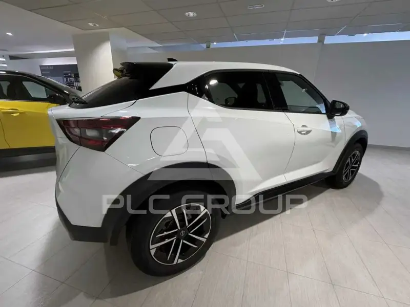 2026 Nissan Juke