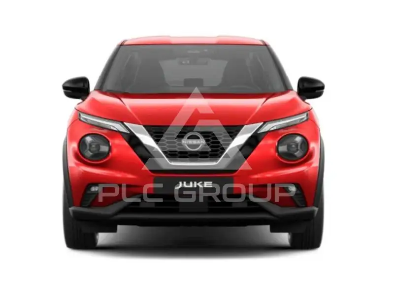 2026 Nissan Juke