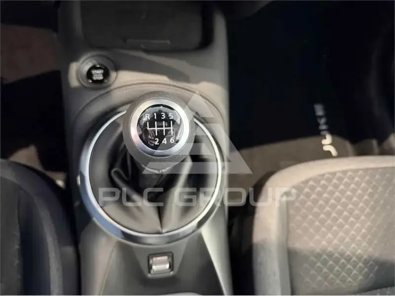 2026 Nissan Juke