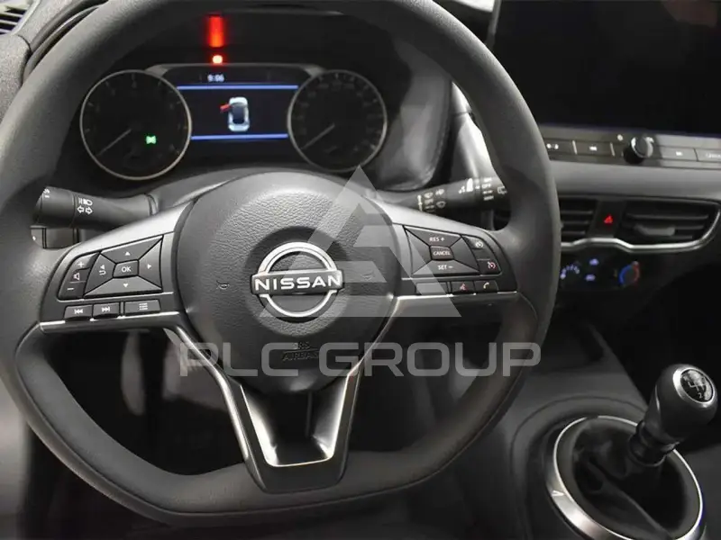 2026 Nissan Juke