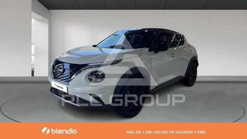 2026 Nissan Juke