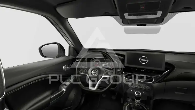 2026 Nissan Juke
