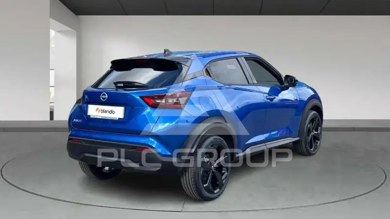 2026 Nissan Juke