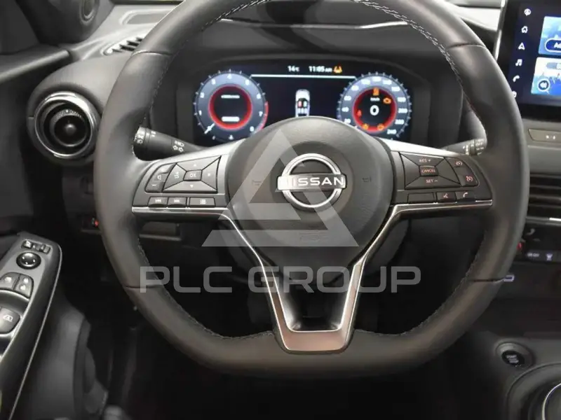 2026 Nissan Juke
