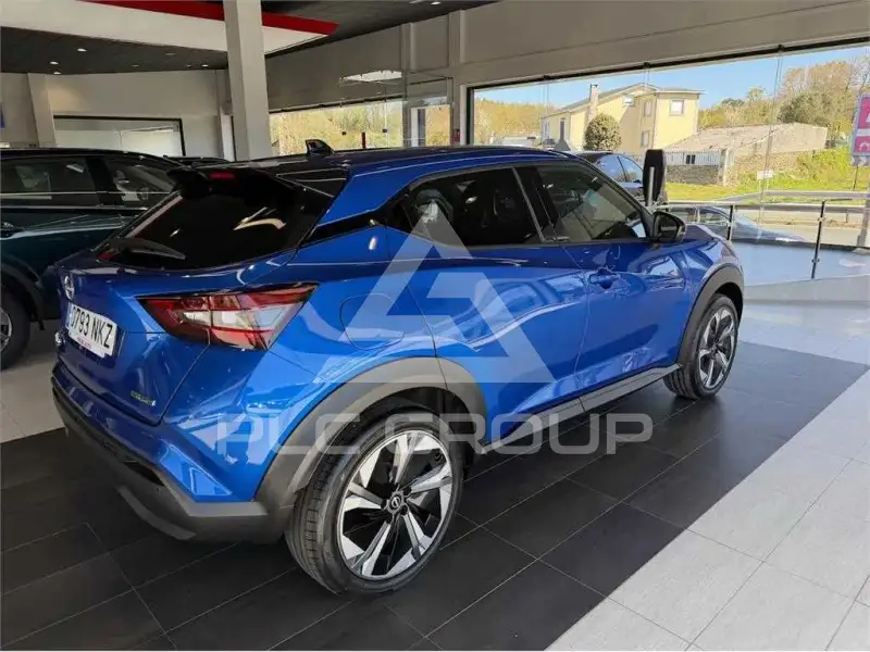 2026 Nissan Juke