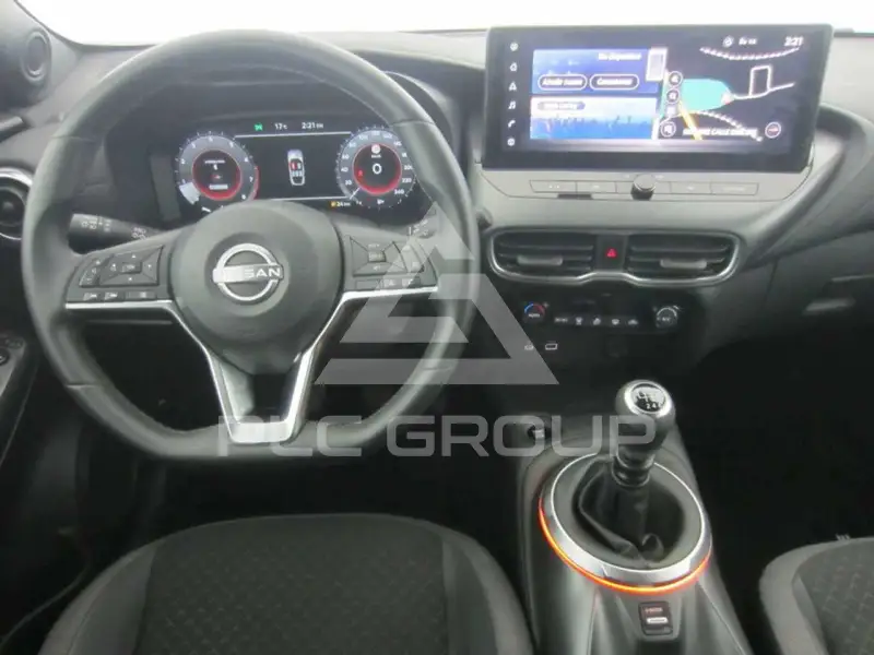 2026 Nissan Juke