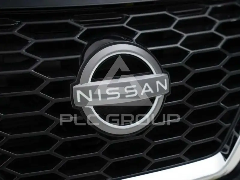 2026 Nissan Juke