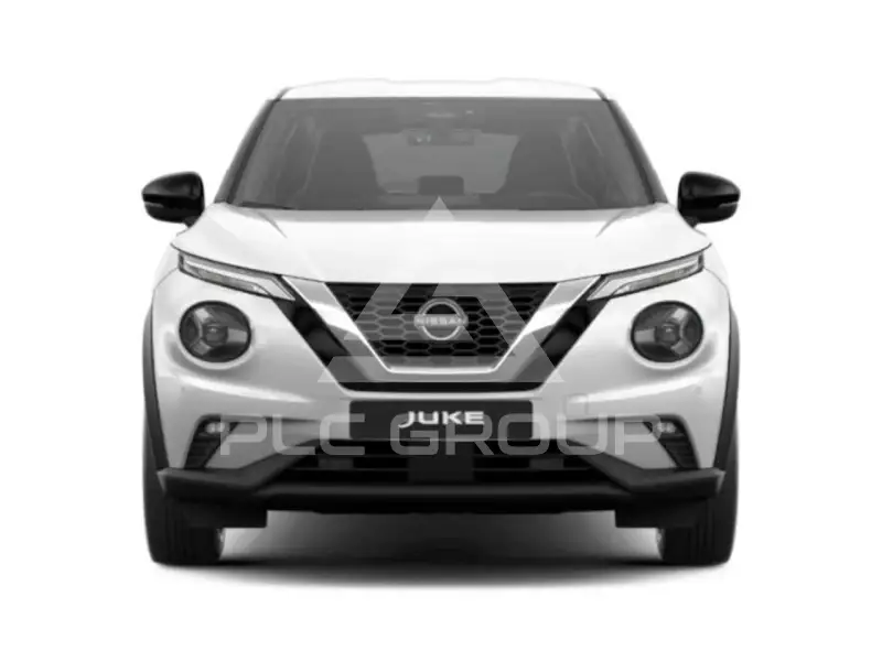 2026 Nissan Juke