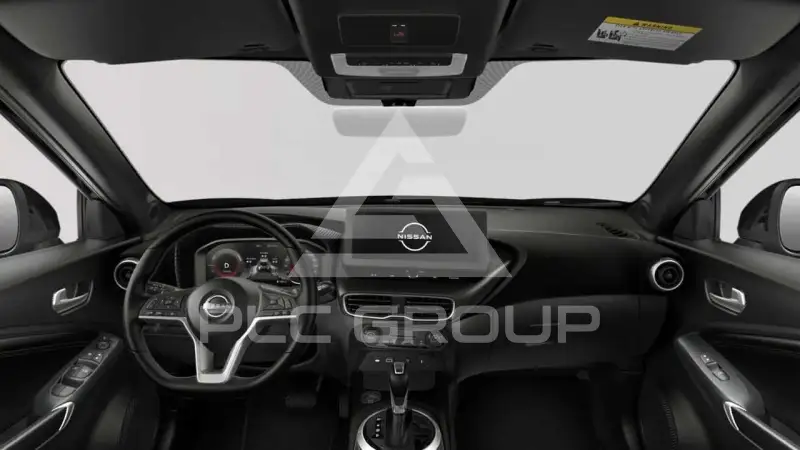 2026 Nissan Juke