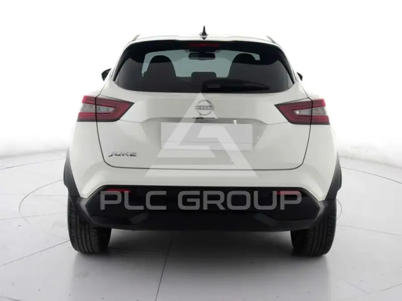 2026 Nissan Juke