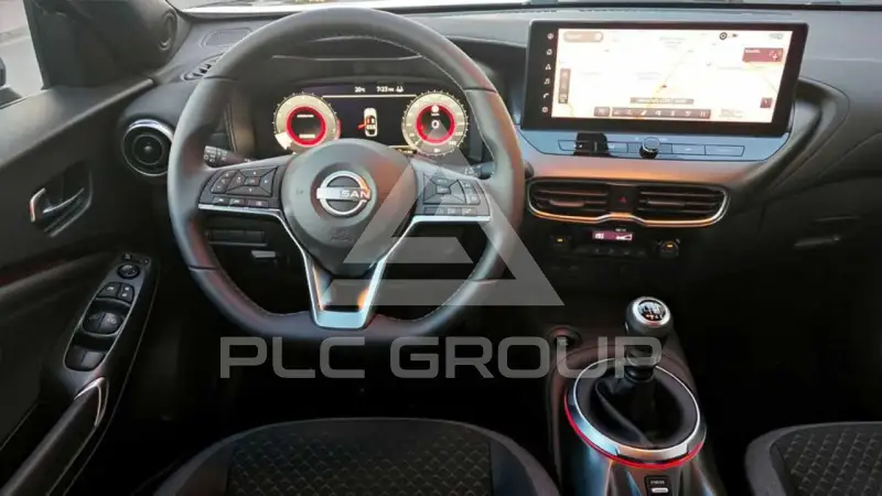 2026 Nissan Juke