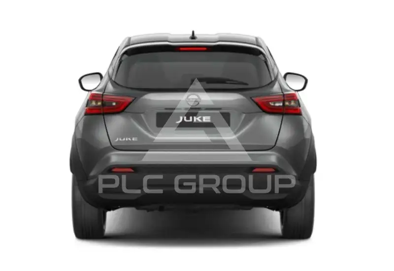 2026 Nissan Juke