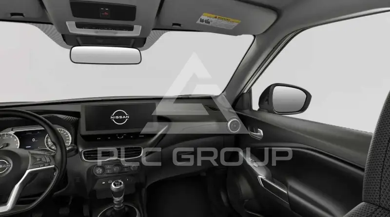 2026 Nissan Juke
