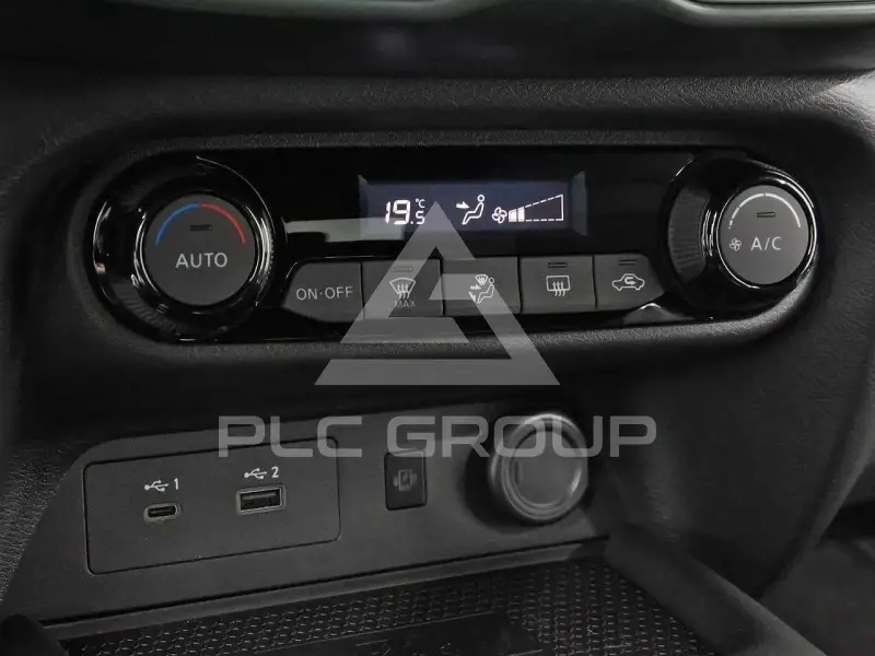 2026 Nissan Juke