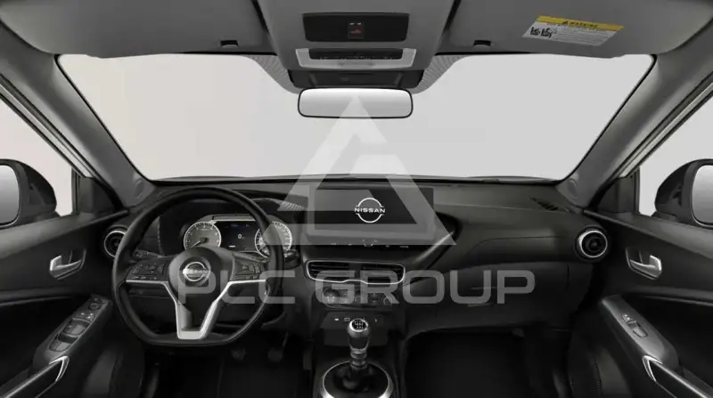 2026 Nissan Juke