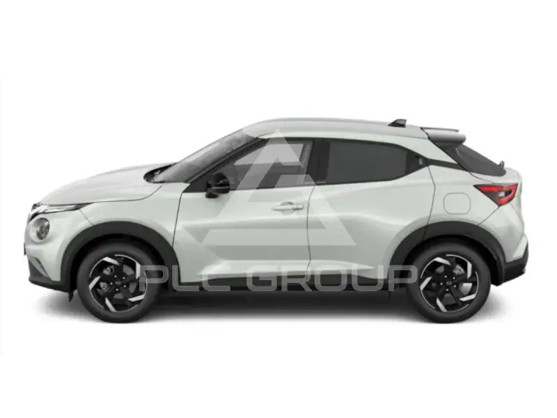 2026 Nissan Juke