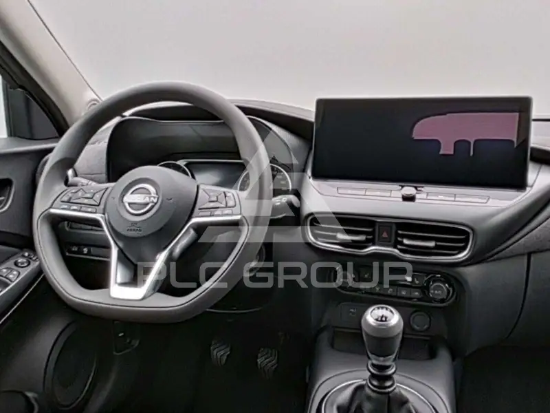 2026 Nissan Juke