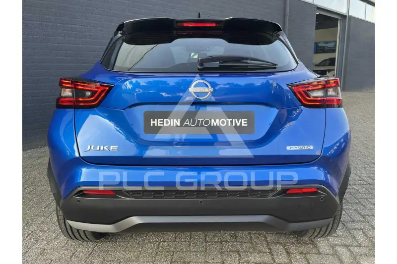 2026 Nissan Juke