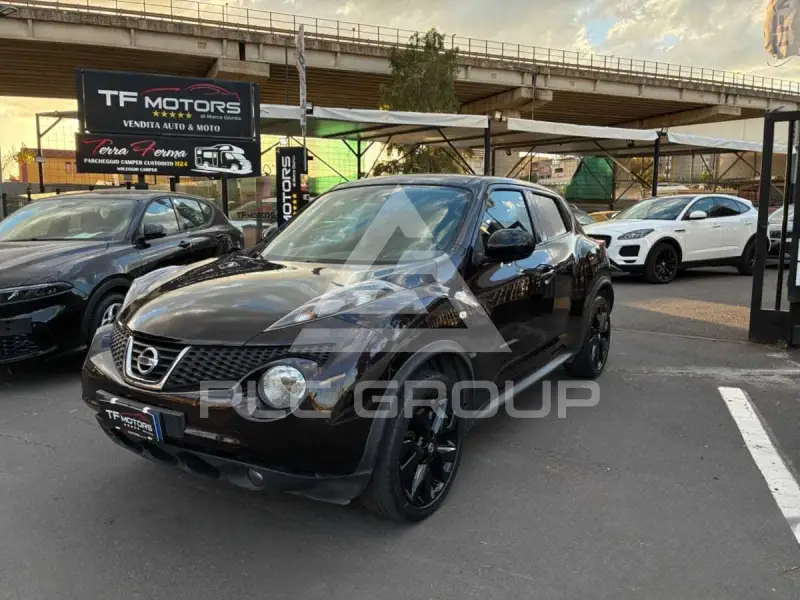 2026 Nissan Juke