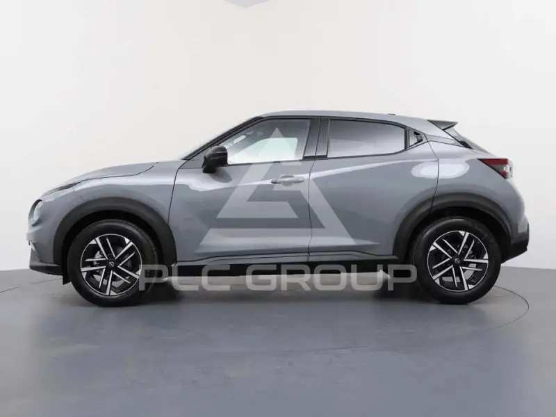 2026 Nissan Juke
