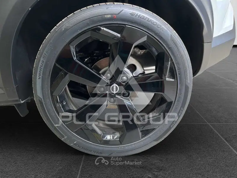 2026 Nissan Juke