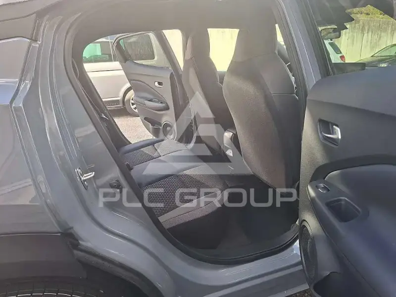 2026 Nissan Juke