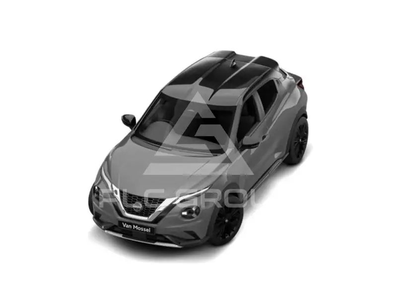 2026 Nissan Juke