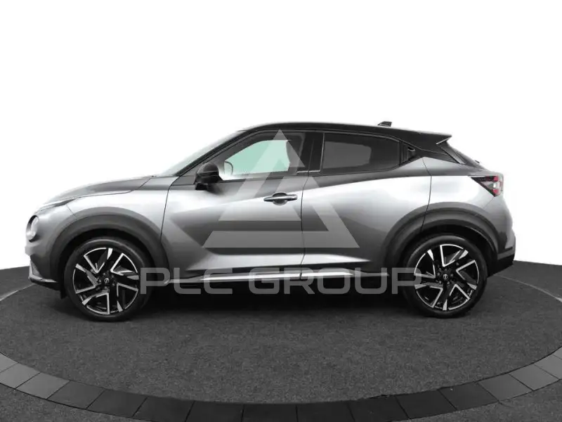 2026 Nissan Juke