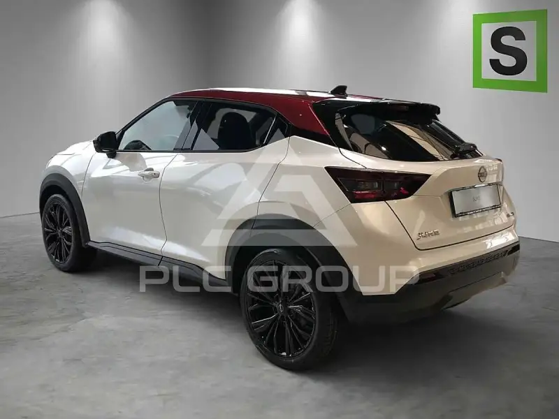 2026 Nissan Juke