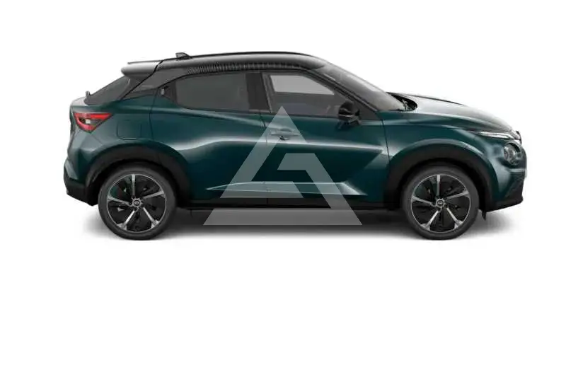 2026 Nissan Juke