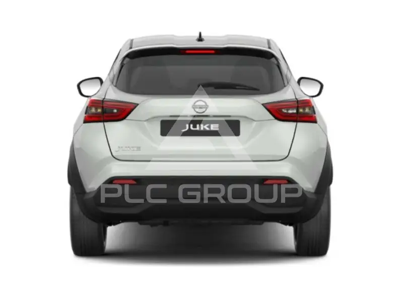 2026 Nissan Juke