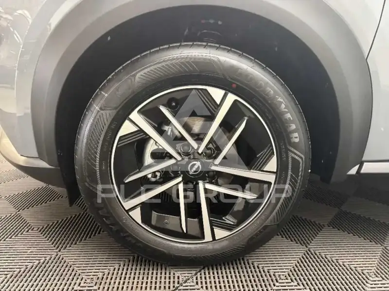 2026 Nissan Juke