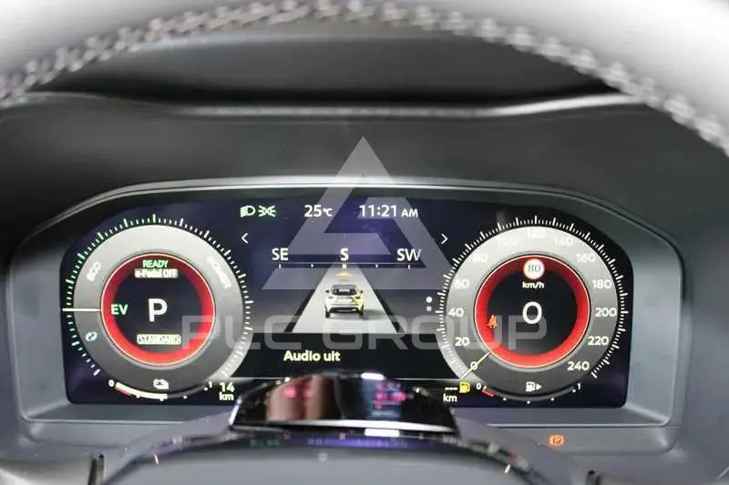 2026 Nissan Juke