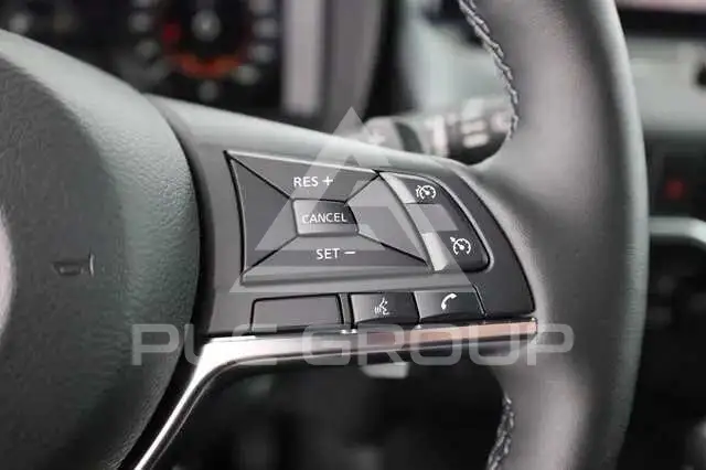 2026 Nissan Juke