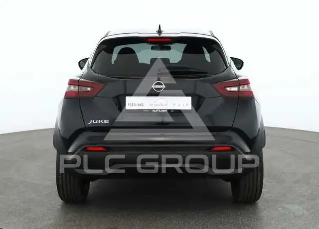 2026 Nissan Juke