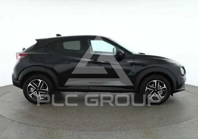 2026 Nissan Juke