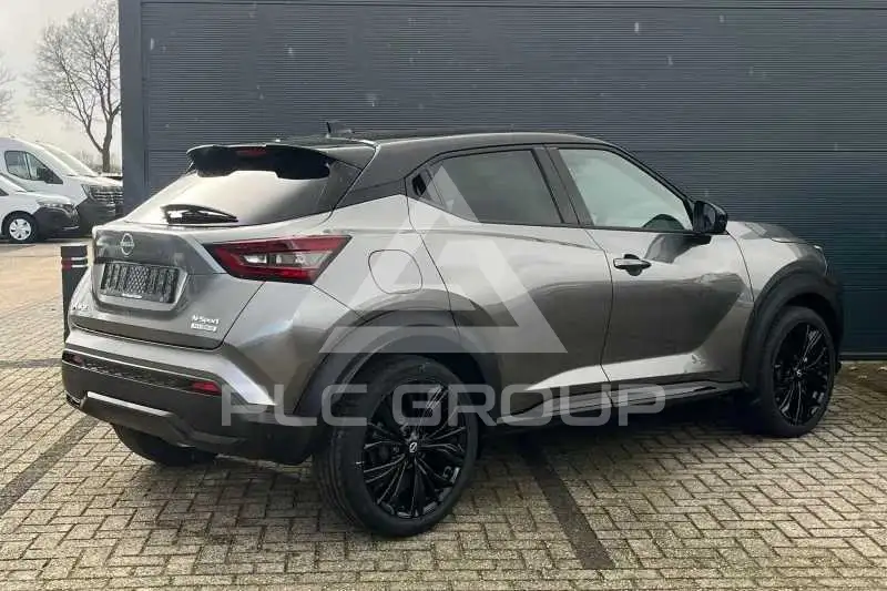 2026 Nissan Juke