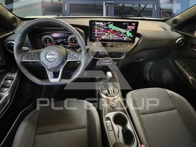 2026 Nissan Juke