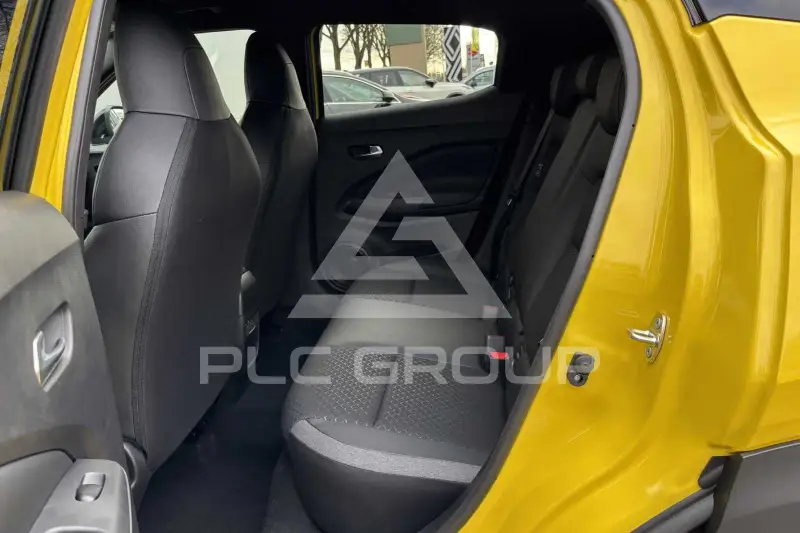 2026 Nissan Juke