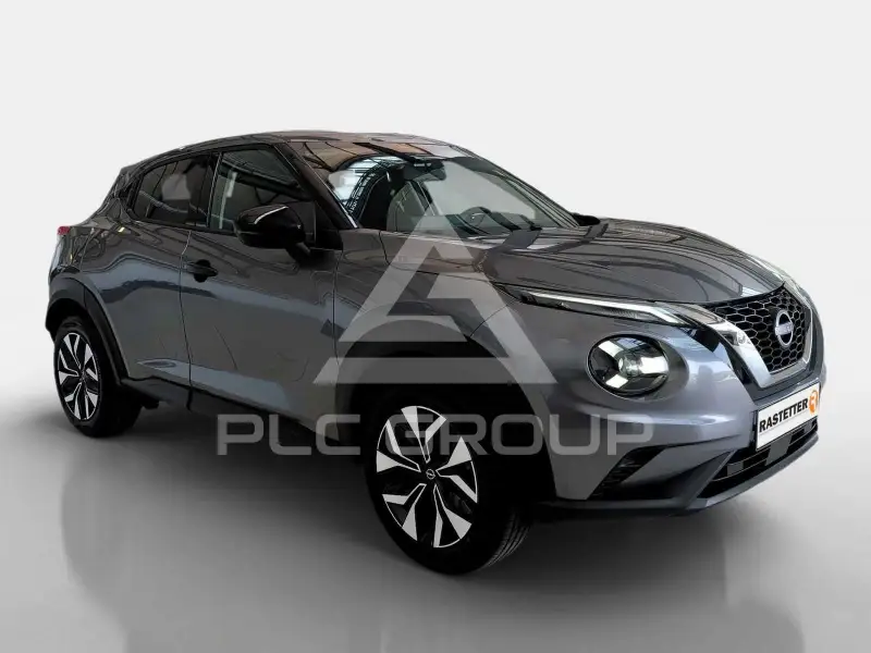2026 Nissan Juke