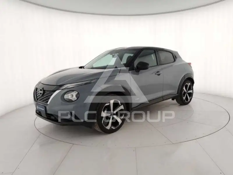 2026 Nissan Juke