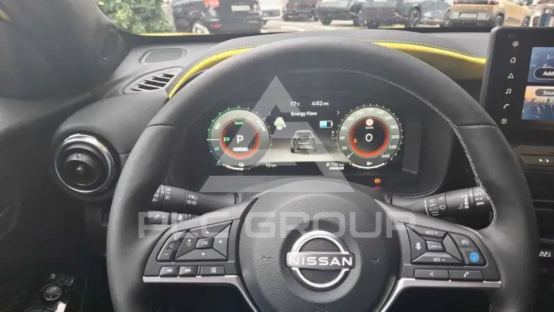 2026 Nissan Juke