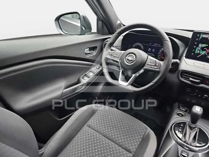 2026 Nissan Juke