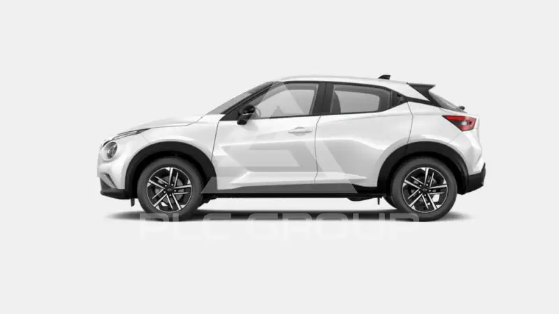2026 Nissan Juke