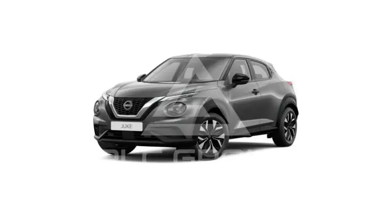 2026 Nissan Juke