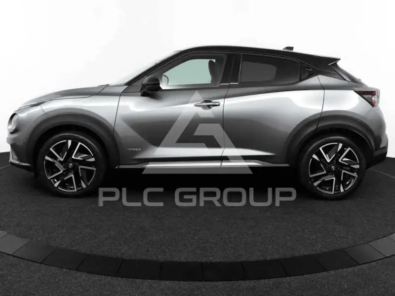 2026 Nissan Juke
